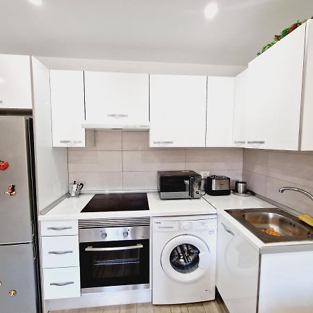 Luxury San Marino Apartment & Pool View Los Cristianos  Ngoại thất bức ảnh