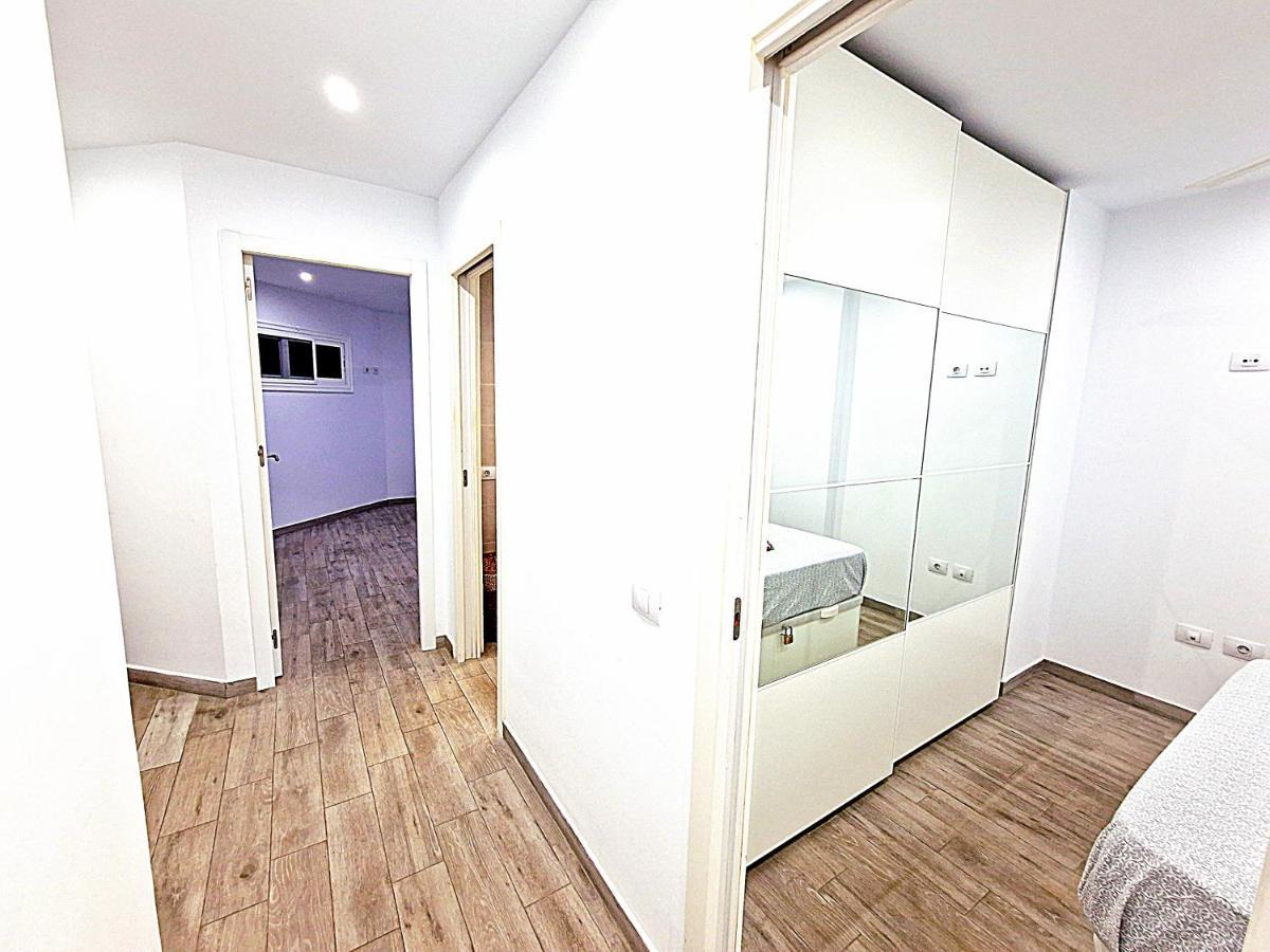 Luxury San Marino Apartment & Pool View Los Cristianos  Ngoại thất bức ảnh